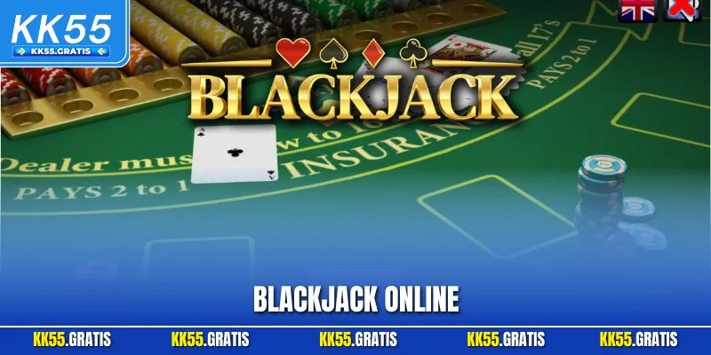 Blackjack Online - Trò Chơi Sòng Bạc Kinh Điển Đỉnh Cao 2025