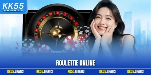 Roulette Online - Game Cược Trực Tuyến Hấp Dẫn Nhất Năm 2025